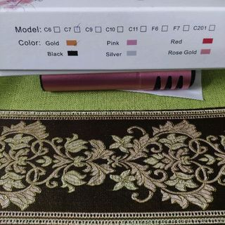 C7 karaoke livestream