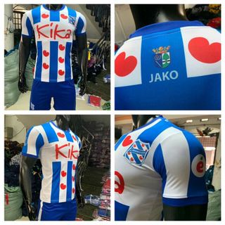 Áo Bóng Đá CLB mùa 2019/2020