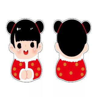 Bao lì xì hình ảnh