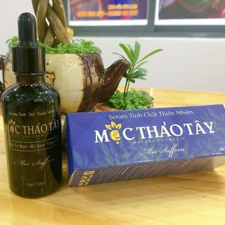 Mộc Thảo Tây