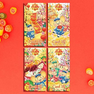 SỈ BAO LIXI