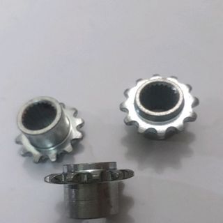 nhông đề xe DREAM WAVE