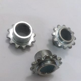 nhông đề xe DREAM WAVE