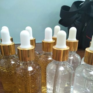 Serum dưỡng trắng da