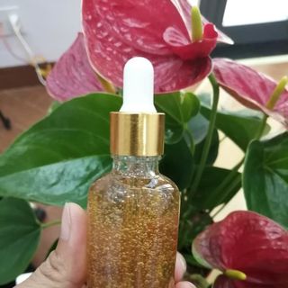 Serum dưỡng trắng da