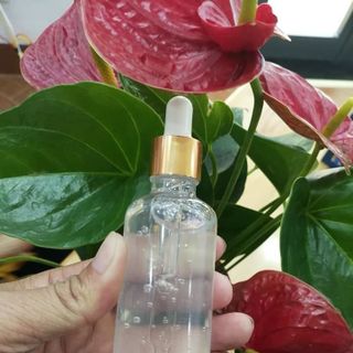 Serum dưỡng trắng da