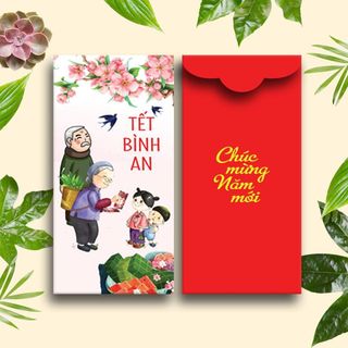 SỈ BAO LIXI