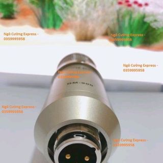 MIC BM900 WOAICHANG
