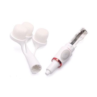 MÁY RỬA MẶT 3 ĐẦU