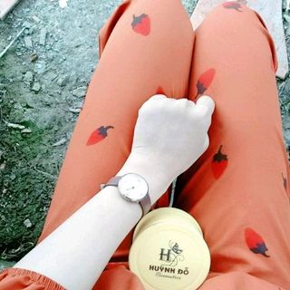 KEM BODY NGÀY HUỲNH ĐỖ