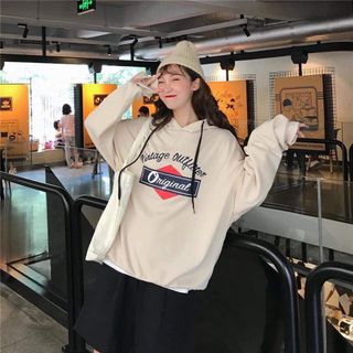 ÁO HOODIE CÓ CHỮ