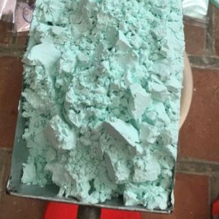 sỉ 1kg mask dẻo bạc hà trà xanh
