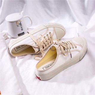 Giày sục gia re