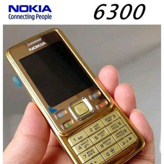 Nokia 6300