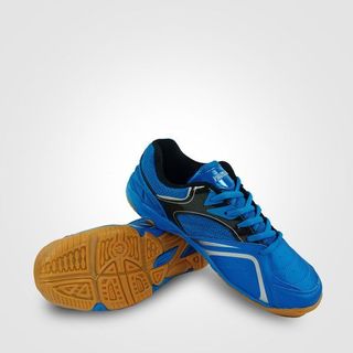 Giày cầu lông nam Promax 18018 đế siêu nhẹ form chuẩn