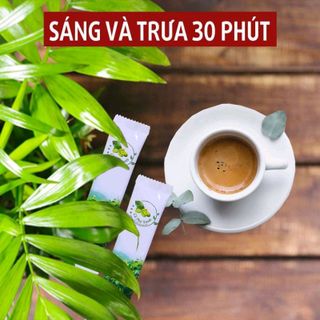 Cà Phê Xanh Giảm Cân - Kháng Mỡ giá sỉ