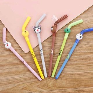 bút mực nước viết mực mẫu đẹp mực đen