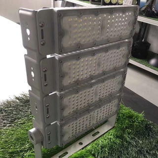 Đèn pha led module 200w