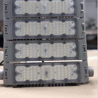 Đèn pha led module 200w