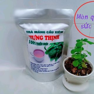 Trà mãng cầu xiêm