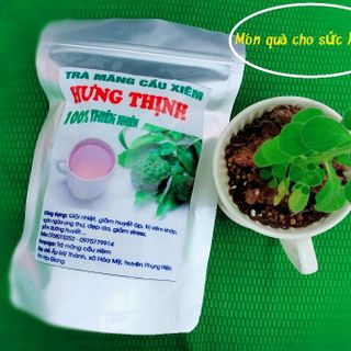 Trà mãng cầu xiêm