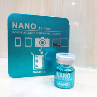 Keo dung dịch nano phủ màn hình điện thoại giá sỉ