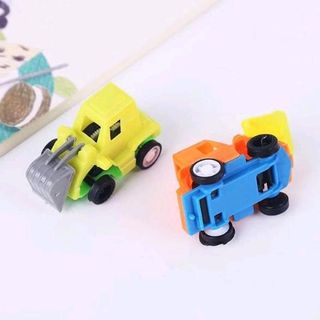 Xe đồ chơi trẻ em mini xe đồ chơi