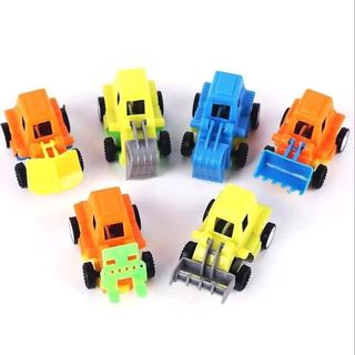 Xe đồ chơi trẻ em mini xe đồ chơi