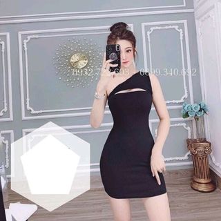 ĐẦM LỆCH VAI