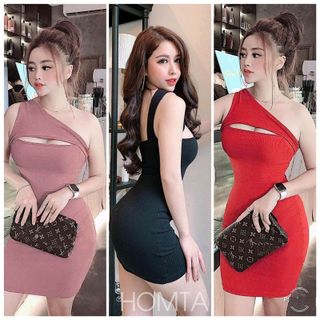 ĐẦM LỆCH VAI