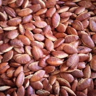 Hạt Kơ Nia rang muối