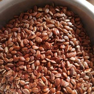 Hạt Kơ Nia rang muối