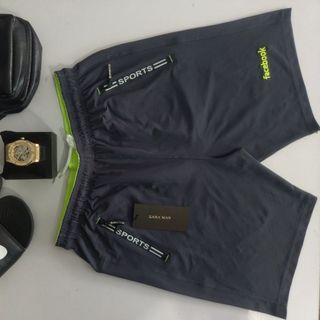 Quần đùi thể thao Nam