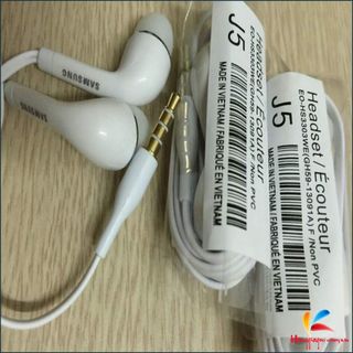 tai nghe j5