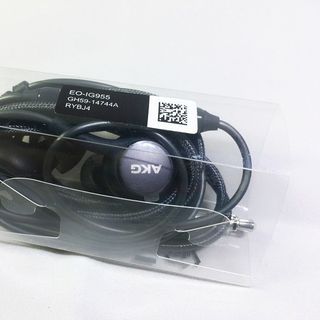 tai nghe AKG