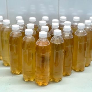 Dầu dừa nguyên chất 500ml
