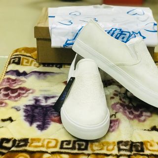 Giày Lười Nam KenIzoi