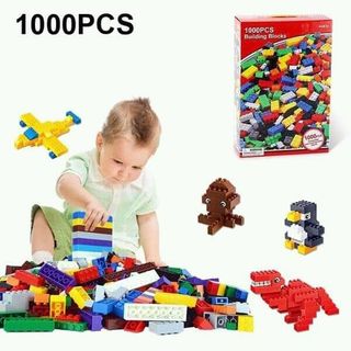 HỘP XẾP HÌNH PC 100 CHI TIẾT