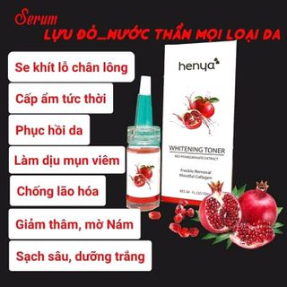 serum nước hoa giá sỉ