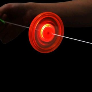 Đồ chơi mẫu mới có đèn có sẵn pin