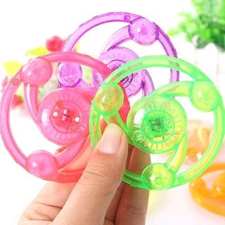 Đồ chơi mẫu mới có đèn có sẵn pin
