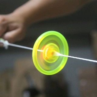 Đồ chơi mẫu mới có đèn có sẵn pin