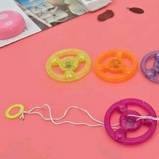 Đồ chơi mẫu mới có đèn có sẵn pin
