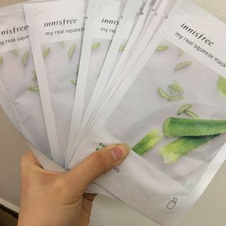 Mặt nạ innisfre giá sỉ