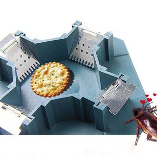 Hộp Bắt Gián Thông Minh giá sỉ​ giá bán buôn