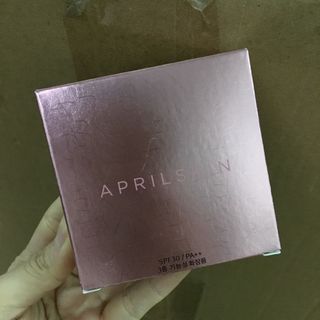 Phấn nước hàn Aprilskin giá sỉ​ giá bán buôn giá sỉ