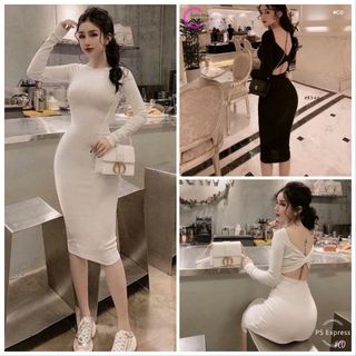 ĐẦM XOẮN LƯNG