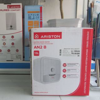 Máy nước nóng trực tiếp Ariston SM35PE giá tốt