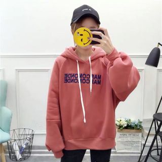 Áo hoodie marcomonde