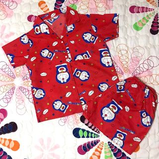 ĐỒ BỘ PIJAMA